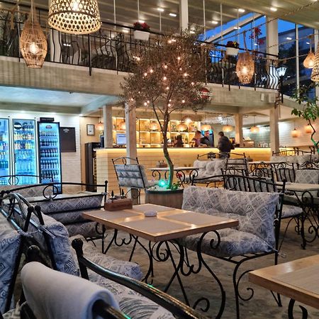 Vromos Guest House Chernomorets Exterior foto