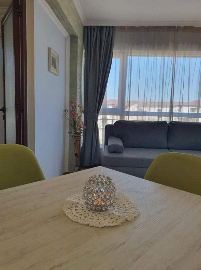 Vromos Guest House Chernomorets Exterior foto