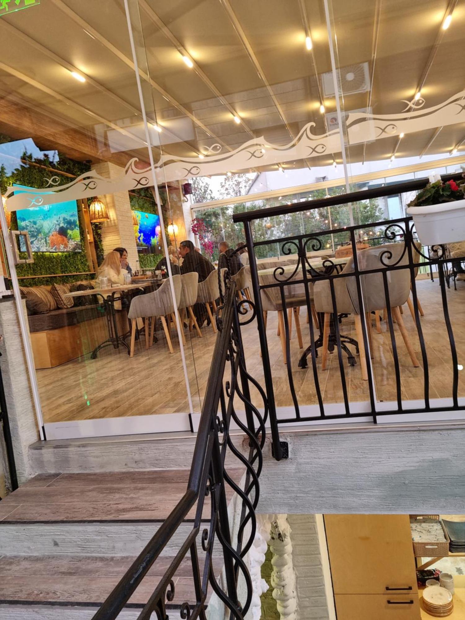 Vromos Guest House Chernomorets Exterior foto